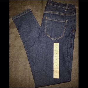 Forever 21 Jeans